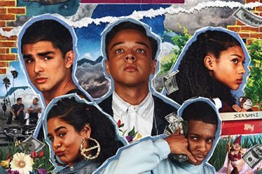 Regardez On My Block Saison 3 gratuitement en ligne - 7