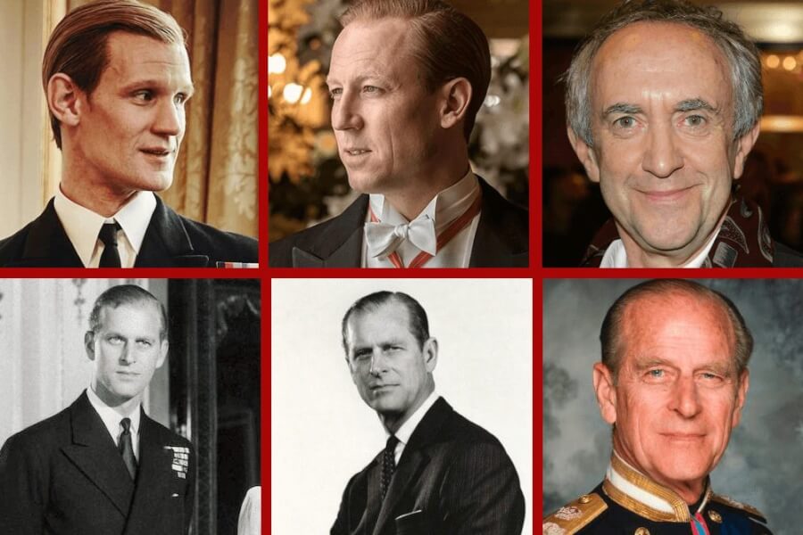 la couronne saison 5 tout ce que nous savons jusqu'ici prince philip jonathan pryce 1