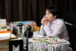Valeur nette de Kishimoto et tout ce que vous devez savoir 3 Kishimoto-Net-Worth-finance-rewind