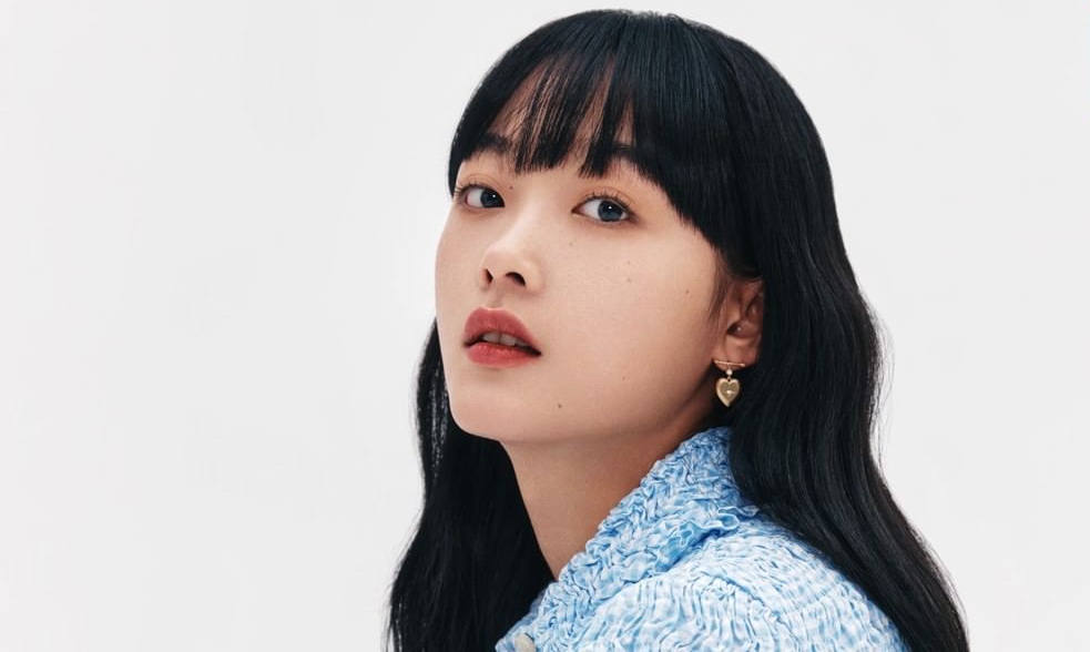 Relation Lee Yoo Mi: l'étoile montante est-elle actuellement célibataire? 2 Relation Lee Yoo Mi: l'étoile montante est-elle actuellement célibataire? - 1