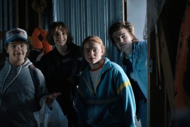 Est Stranger Things la saison 4 éligible aux nominations aux Emmy Awards 2022 ? - 8