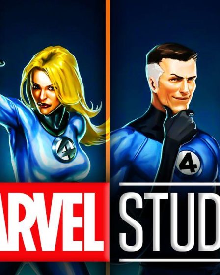 MCU Fantastic Four Reboot reçoit une mise à jour du directeur de grands noms - 27