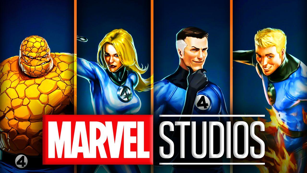 MCU Fantastic Four Reboot reçoit une mise à jour du directeur de grands noms 2 MCU Fantastic Four Reboot reçoit une mise à jour du directeur de grands noms - 1