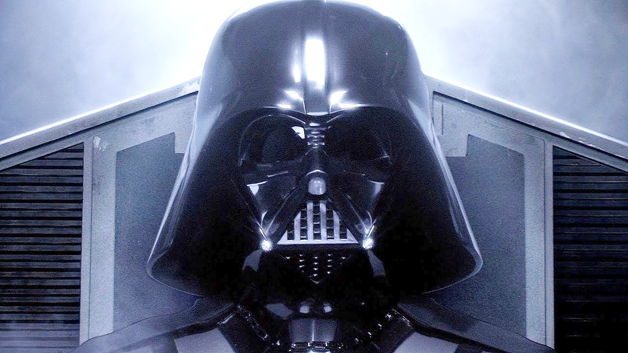 Vous ne pouvez plus faire confiance aux voix dans Star Wars 2 Vous ne pouvez plus faire confiance aux voix dans Star Wars - 1