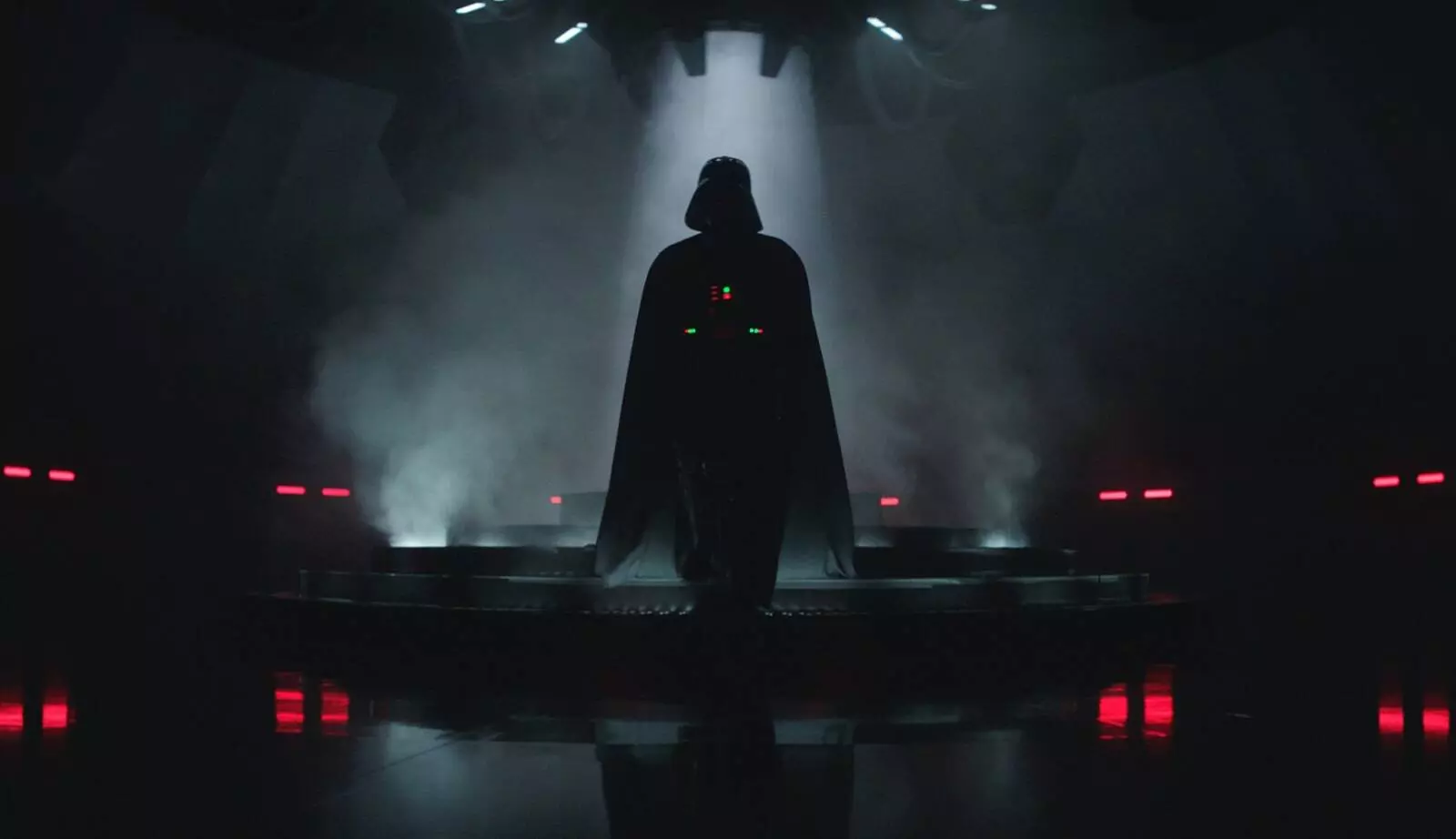 Star Wars : critique d'Obi-Wan Kenobi 2 Star Wars : critique d'Obi-Wan Kenobi - 1