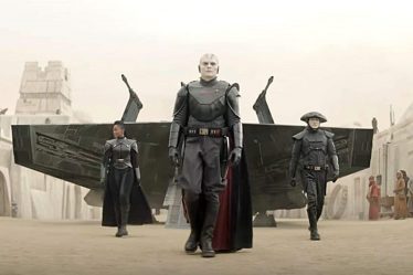 Chaque inquisiteur de STAR WARS expliqué, de la deuxième sœur au cinquième frère - 9