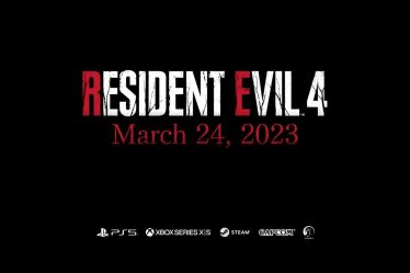 Resident Evil 4 Remake annoncé pour PC, PS5 et Xbox Series X - 7