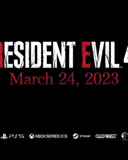 Resident Evil 4 Remake annoncé pour PC, PS5 et Xbox Series X 12 Resident Evil 4 Remake annoncé pour PC, PS5 et Xbox Series X - 11