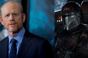 Ron Howard répond à la réussite de sa fille !! - 13