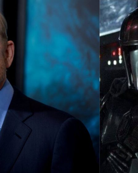 Ron Howard répond à la réussite de sa fille !! 51 Ron Howard répond à la réussite de sa fille !! - 50
