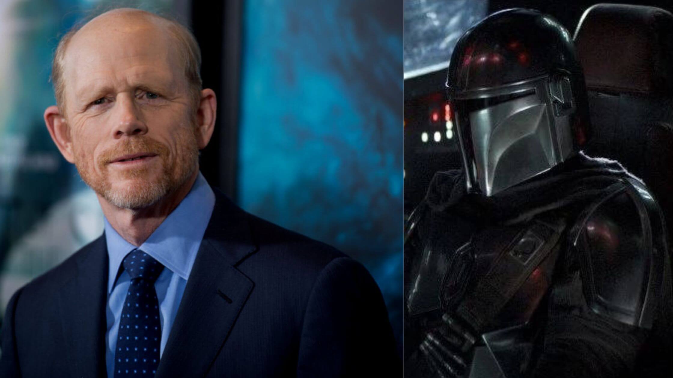 Ron Howard répond à la réussite de sa fille !! 2 Ron Howard répond à la réussite de sa fille !! - 1