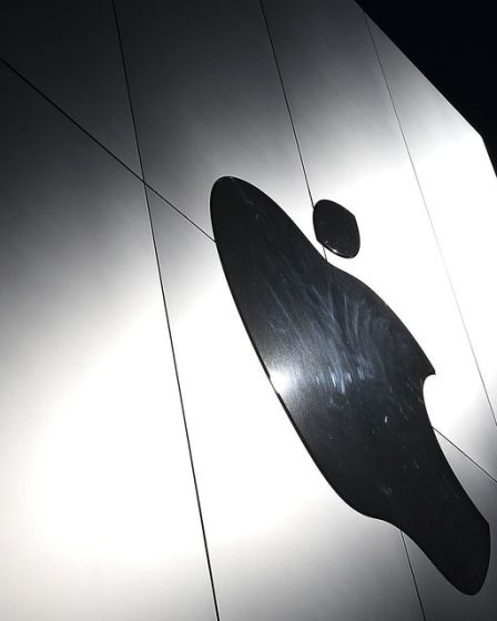 L'action Apple subira le premier schéma graphique de «croix de la mort» depuis la pandémie - 47
