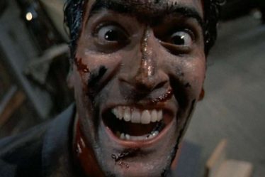 Choses sauvages qui se sont produites sur le tournage de The Evil Dead - 6
