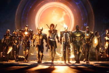 Marvel's Midnight Suns est sorti en octobre; Fuite des éditions standard, améliorées et légendaires - Rumeur - 7