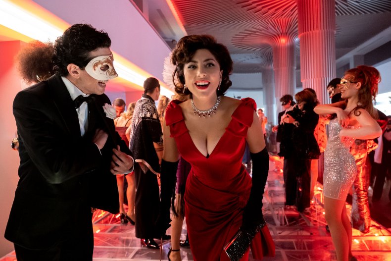 Liste complète des nominations pour les MTV Movie & TV Awards 2022 4 CARTE CUL Oscar 09