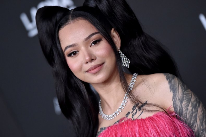 Liste complète des nominations pour les MTV Movie & TV Awards 2022 13 beau poarque