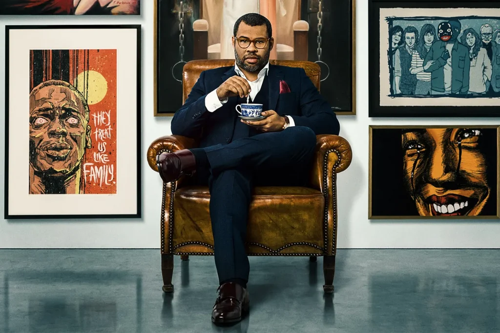 La valeur nette de Jordan Peele en 2022? Carrière, revenus, vie personnelle ! 6 Jordan-Peele-Net-Worth-Finance-rewind