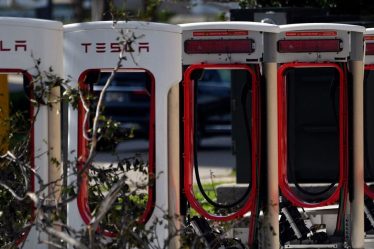 Fink, Dimon et Musk ont ​​le blues. Et un prévisionniste dit qu'ils ne sont pas assez sombres - 7