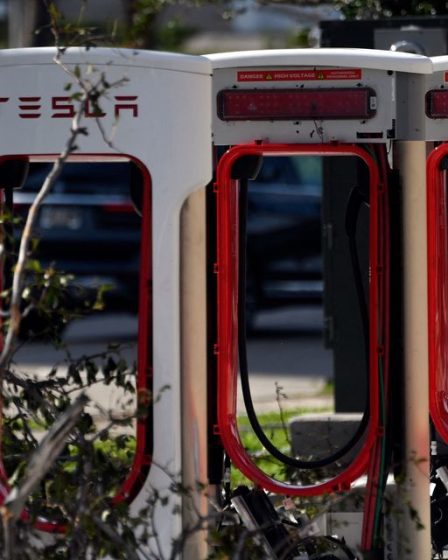 Fink, Dimon et Musk ont ​​le blues. Et un prévisionniste dit qu'ils ne sont pas assez sombres - 27