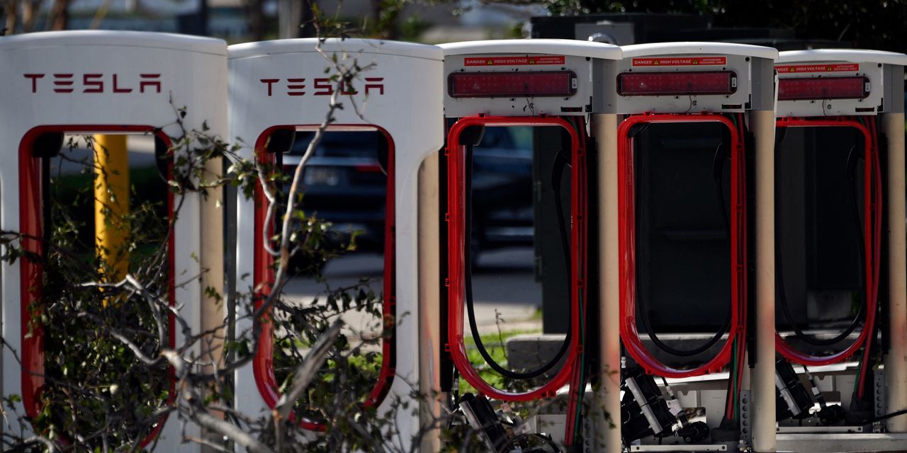 Fink, Dimon et Musk ont le blues. Et un prévisionniste dit qu'ils ne sont pas assez sombres 2 Fink, Dimon et Musk ont le blues. Et un prévisionniste dit qu'ils ne sont pas assez sombres - 1