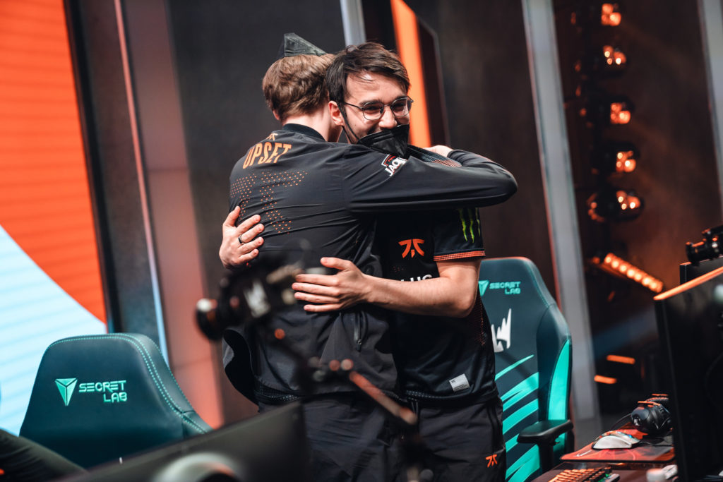 Meilleurs matchs à regarder lors de la super semaine d'ouverture du Summer Split 2022 du LEC 6 Meilleurs matchs à regarder lors de la super semaine d'ouverture du Summer Split 2022 du LEC - 5