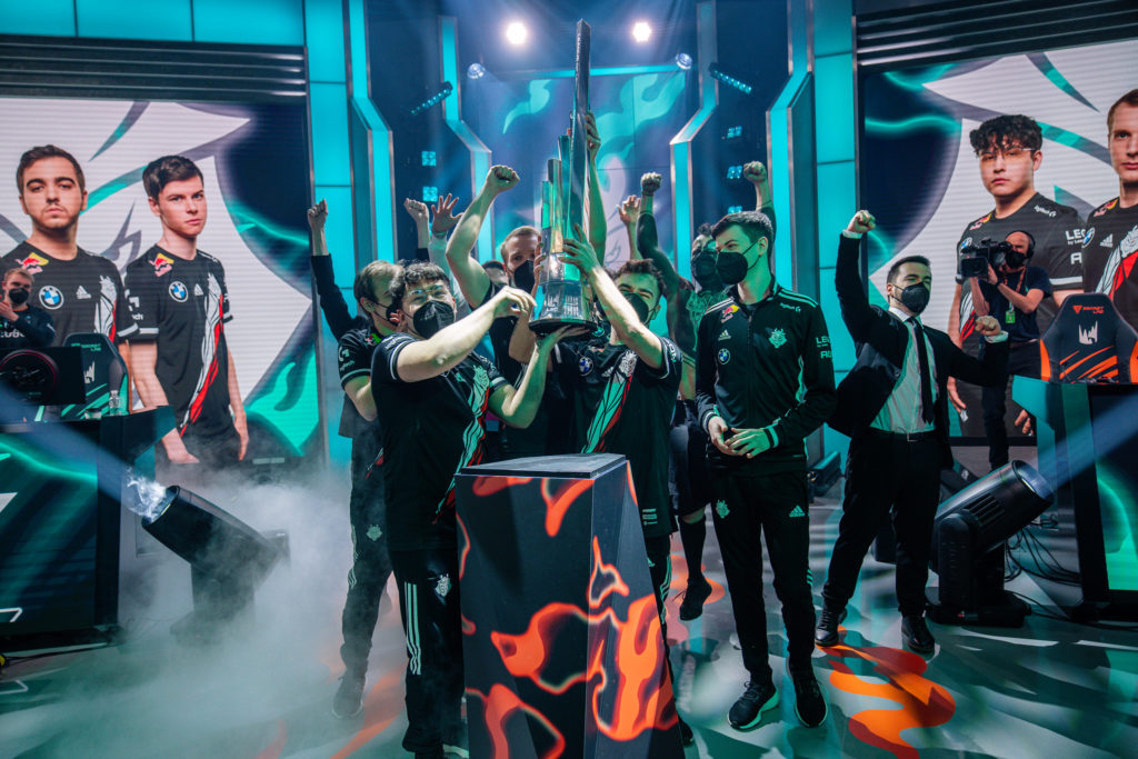 Meilleurs matchs à regarder lors de la super semaine d'ouverture du Summer Split 2022 du LEC 8 Meilleurs matchs à regarder lors de la super semaine d'ouverture du Summer Split 2022 du LEC - 7