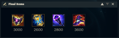 Meilleure version de Taliyah dans League of Legends 8 Meilleure version de Taliyah dans League of Legends - 7