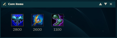 Meilleure version de Zilean dans League of Legends 6 Meilleure version de Zilean dans League of Legends - 5