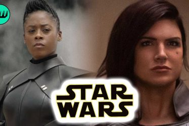"Ce ne sont pas les mêmes" : les fans de Star Wars divisés sur Moses Ingram et Gina Carano - 7