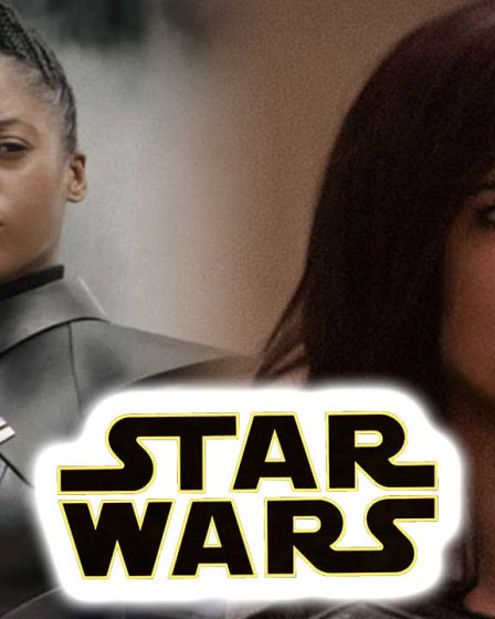 "Ce ne sont pas les mêmes" : les fans de Star Wars divisés sur Moses Ingram et Gina Carano 29 "Ce ne sont pas les mêmes" : les fans de Star Wars divisés sur Moses Ingram et Gina Carano - 28