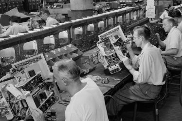"Comme quelque chose des années 1950." Le PDG du géant australien de la technologie, Musk, échange des coups sur l'interdiction du travail à distance. - 5