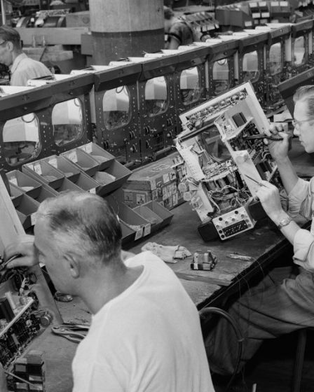 "Comme quelque chose des années 1950." Le PDG du géant australien de la technologie, Musk, échange des coups sur l'interdiction du travail à distance. - 19