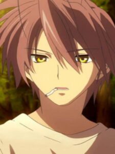 Top 10 des meilleurs papas anime cool classés (2022) 5 Akio Furukawa