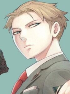 Top 10 des meilleurs papas anime cool classés (2022) 8 Loid Forger