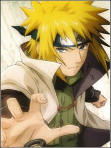 Top 10 des meilleurs papas animés chauds de tous les temps classés (2022) 11 Minato Namikaze