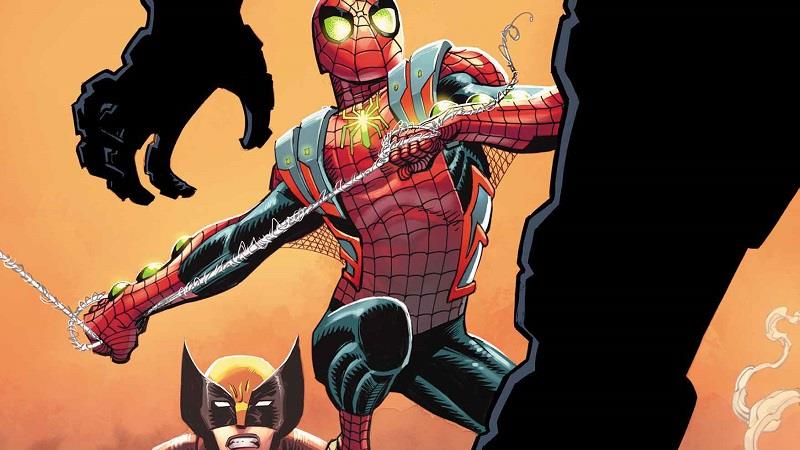 Marvel Comics révèle le premier aperçu du drame sauvage à venir dans X-MEN de cette année : HELLFIRE GALA #1 2 Marvel Comics révèle le premier aperçu du drame sauvage à venir dans X-MEN de cette année : HELLFIRE GALA #1 - 1