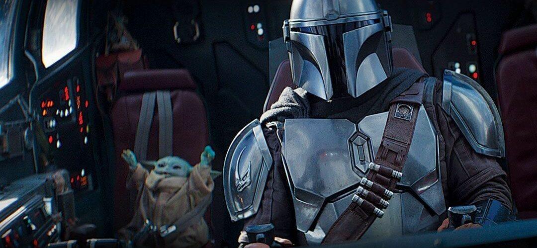 Les fans de Star Wars attendent déjà avec impatience la saison 4 de "The Mandalorian" 15 Le Mandalorien