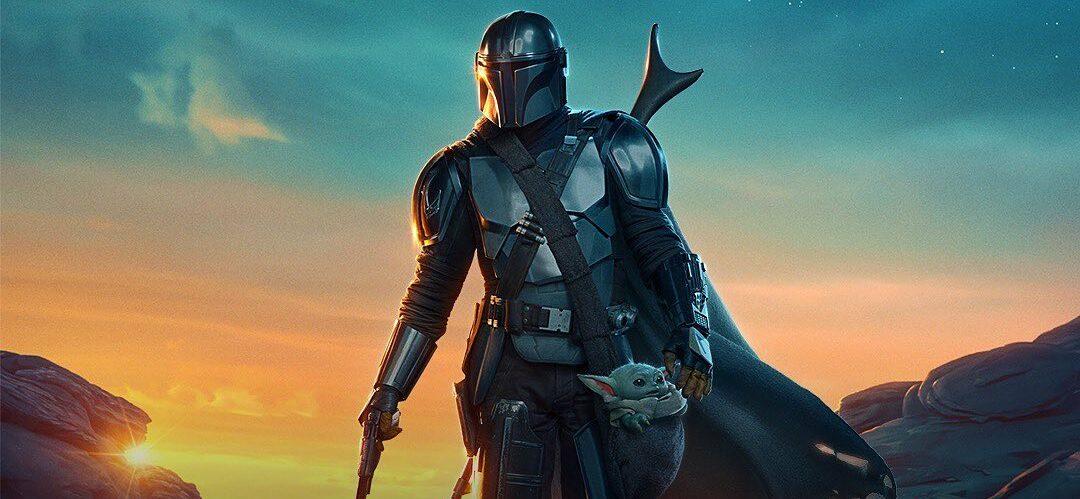 Les fans de Star Wars attendent déjà avec impatience la saison 4 de "The Mandalorian" 17 Le Mandalorien
