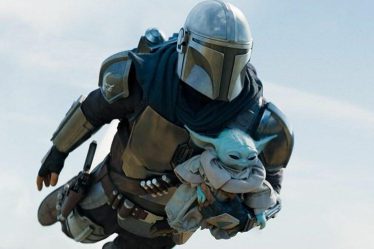 Bande-annonce de la saison 3 de "The Mandalorian" et autres nouvelles de Star Wars de D23 - 11