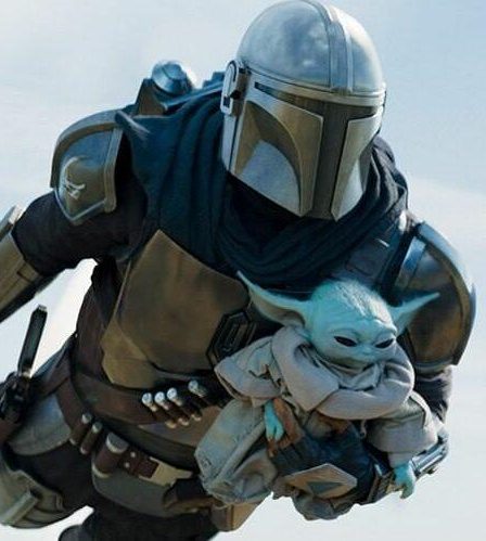 Bande-annonce de la saison 3 de "The Mandalorian" et autres nouvelles de Star Wars de D23 88 Bande-annonce de la saison 3 de "The Mandalorian" et autres nouvelles de Star Wars de D23 - 87