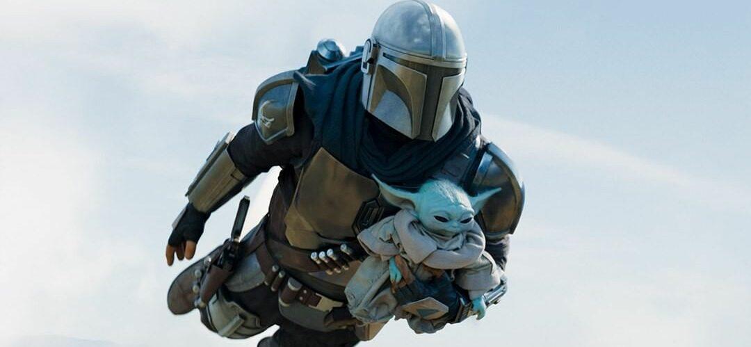 Bande-annonce de la saison 3 de "The Mandalorian" et autres nouvelles de Star Wars de D23 2 Bande-annonce de la saison 3 de "The Mandalorian" et autres nouvelles de Star Wars de D23 - 1