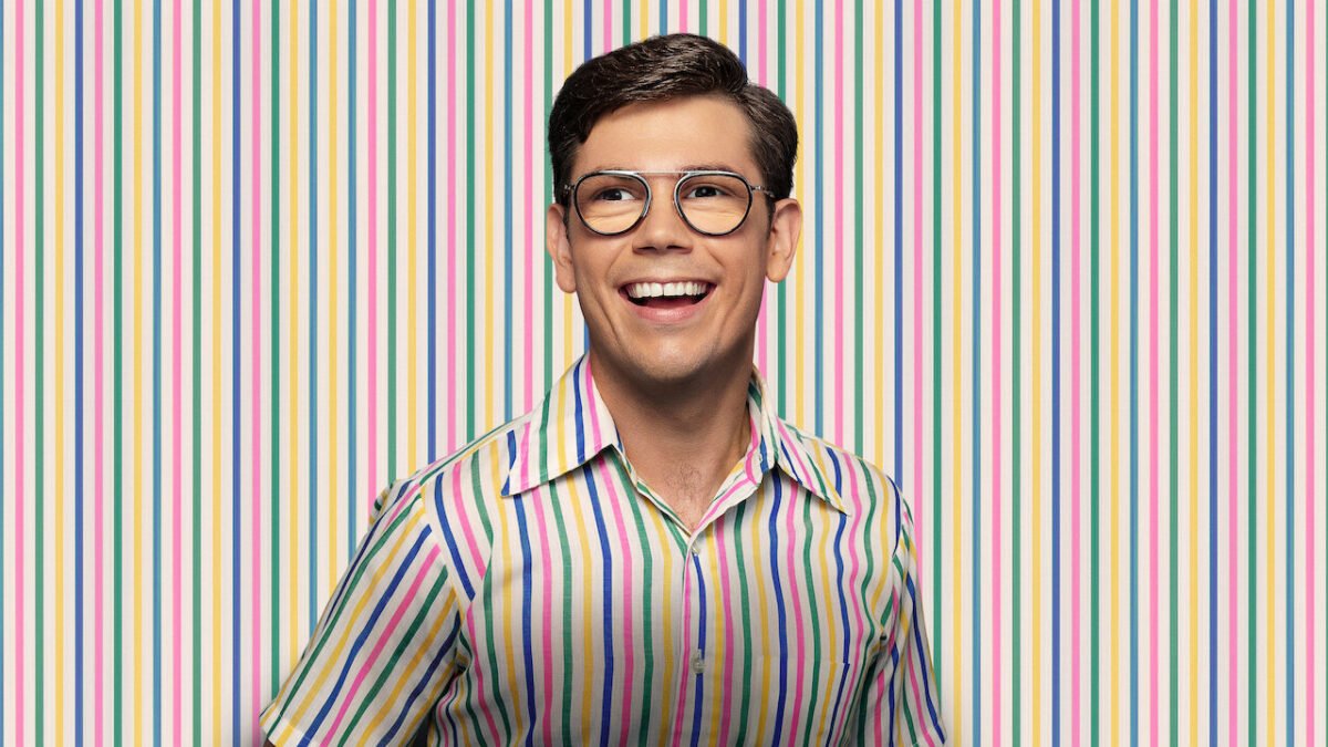 10 meilleures émissions LGBTQ+ sur Netflix | La Mary Sue 8 Ryan O'Connell comme Ryan Hayes dans Special