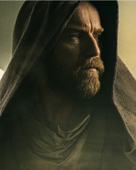 Obi-Wan Kenobi La réalisatrice Deborah Chow sur la nouvelle série Disney + 151 Obi-Wan Kenobi La réalisatrice Deborah Chow sur la nouvelle série Disney + - 150