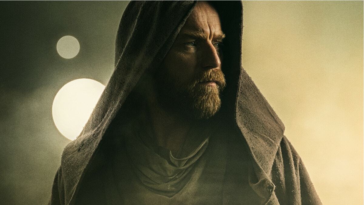 Obi-Wan Kenobi La réalisatrice Deborah Chow sur la nouvelle série Disney + - 1