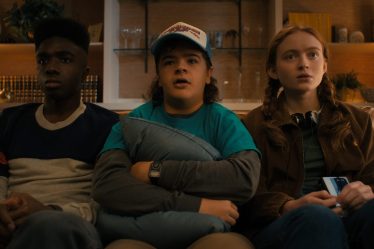 Stranger Things Le runtime final de la saison 4 officiellement dévoilé ! (et c'est long) - 5