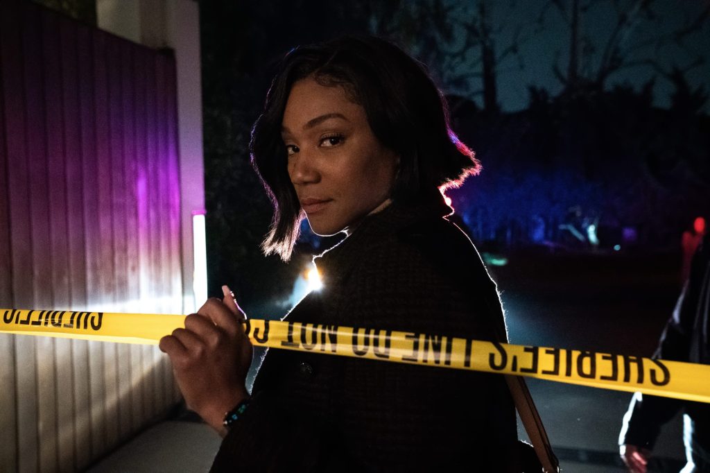 Lisez le scénario final de la saison 1 de Chris Miller "WhoDannert?" - Date limite - 1