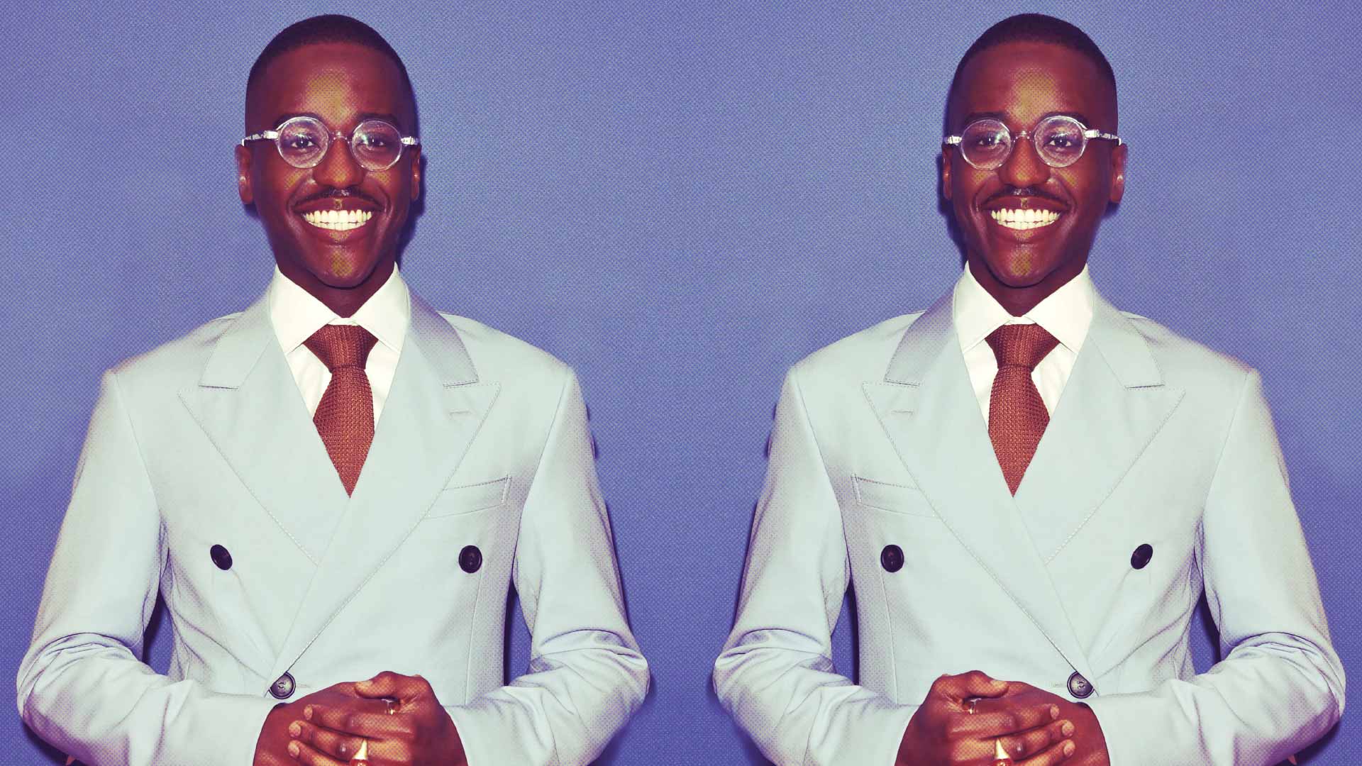 Qui est Ncuti Gatwa, le nouveau Time Lord de la série iconique "Doctor Who" ? 2 Qui est Ncuti Gatwa, le nouveau Time Lord de la série iconique "Doctor Who" ? - 1