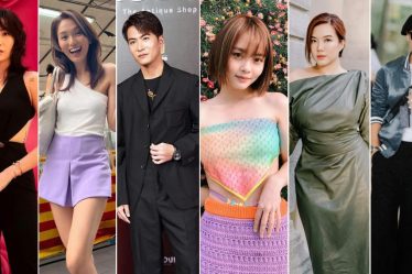 Les stars locales les mieux habillées de cette semaine : du 28 mai au 4 juin - 5