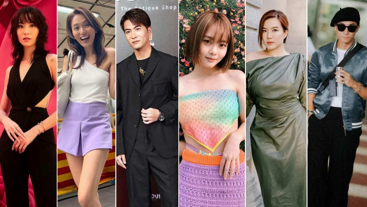 Les stars locales les mieux habillées de cette semaine : du 28 mai au 4 juin - 1