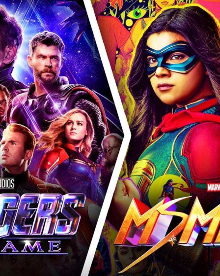 Mme Marvel Producer révèle l'estimation de la chronologie du MCU, des années après Avengers: Endgame (exclusif) 44 Mme Marvel Producer révèle l'estimation de la chronologie du MCU, des années après Avengers: Endgame (exclusif) - 43